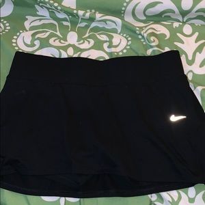 Nike Tennis Skirt